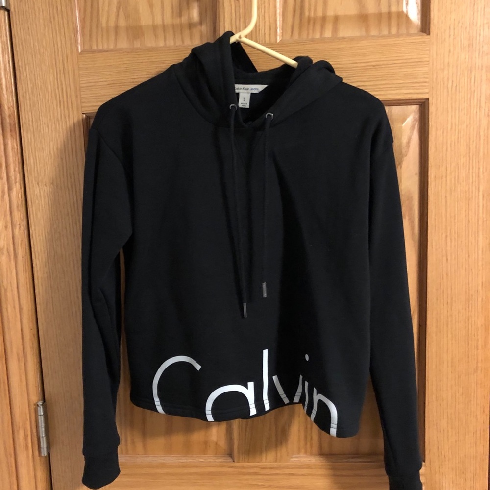 Calvin Klein Hoodie